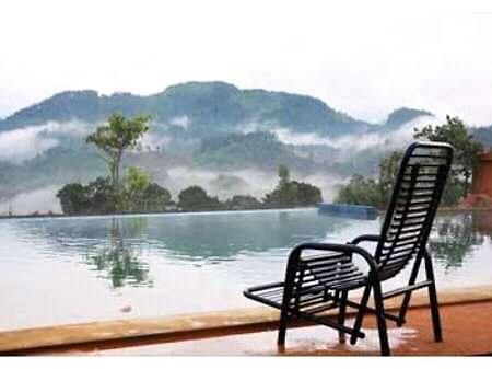 Rainforest Edge Weddagala المظهر الخارجي الصورة