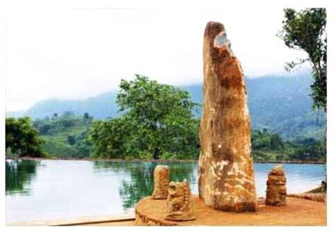 Rainforest Edge Weddagala المظهر الخارجي الصورة