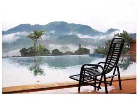 Rainforest Edge Weddagala المظهر الخارجي الصورة