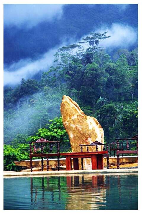 Rainforest Edge Weddagala المظهر الخارجي الصورة