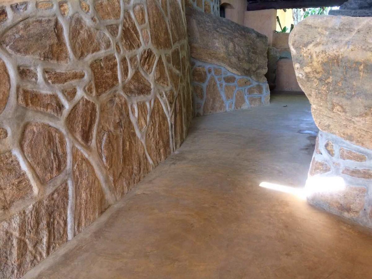 Rainforest Edge Weddagala المظهر الخارجي الصورة