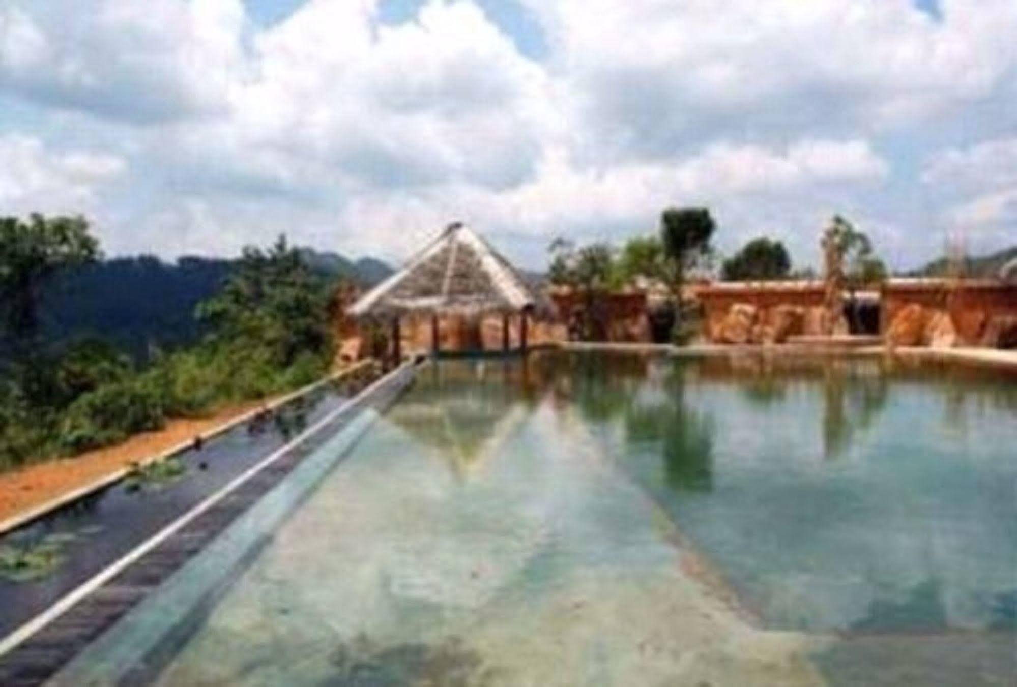 Rainforest Edge Weddagala المظهر الخارجي الصورة